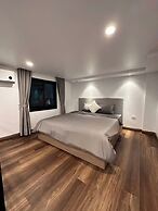 The Eudora Homestay