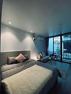 The Eudora Homestay