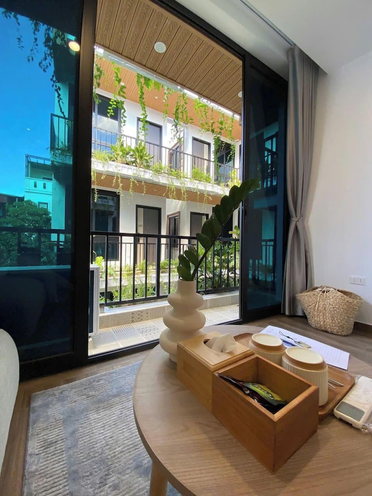 The Eudora Homestay