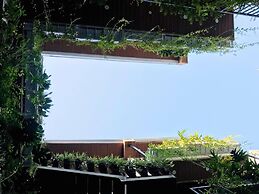 The Eudora Homestay