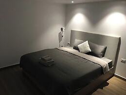 The Eudora Homestay