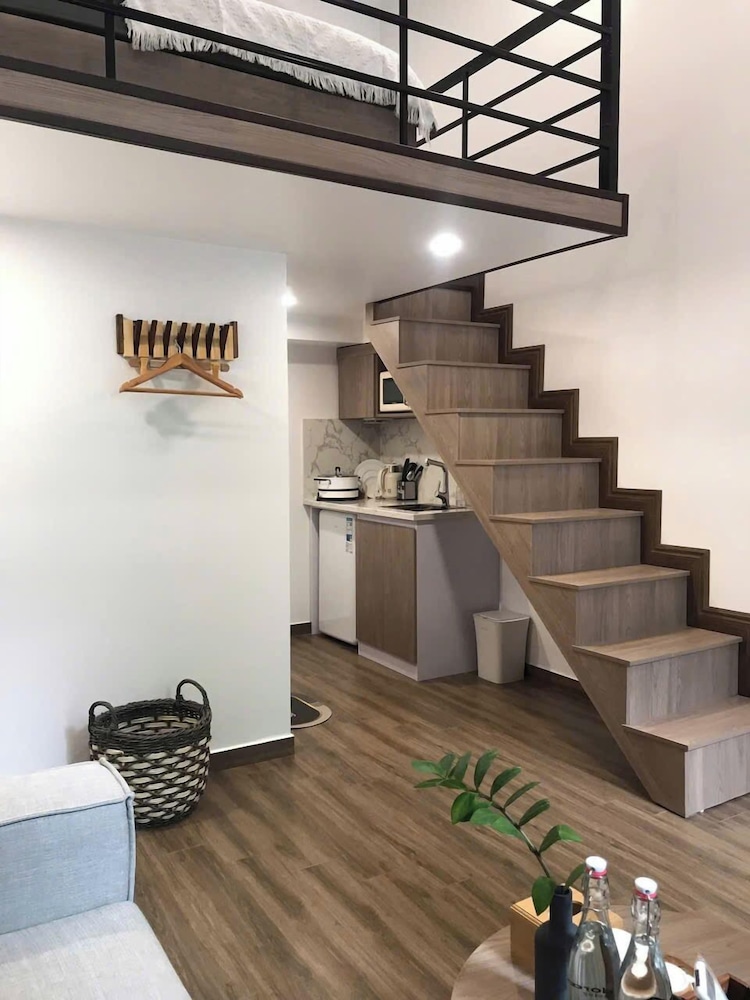 The Eudora Homestay