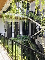The Eudora Homestay