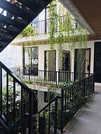 The Eudora Homestay
