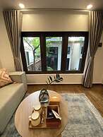 The Eudora Homestay