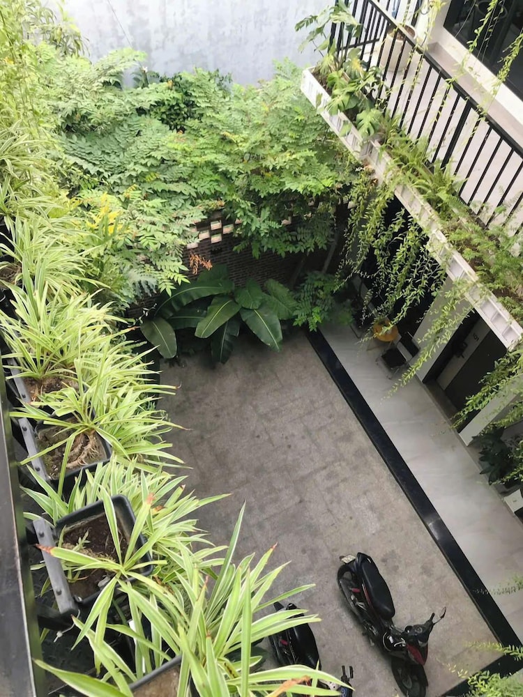 The Eudora Homestay