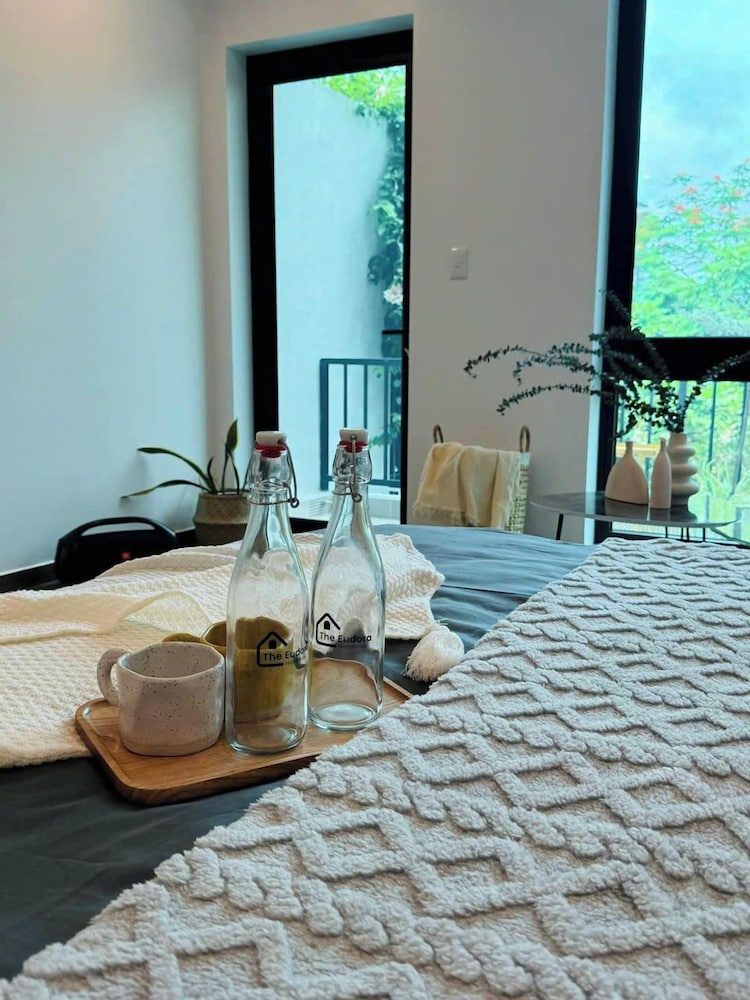 The Eudora Homestay