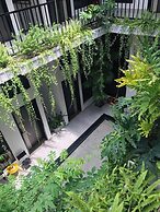 The Eudora Homestay