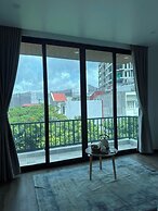 The Eudora Homestay