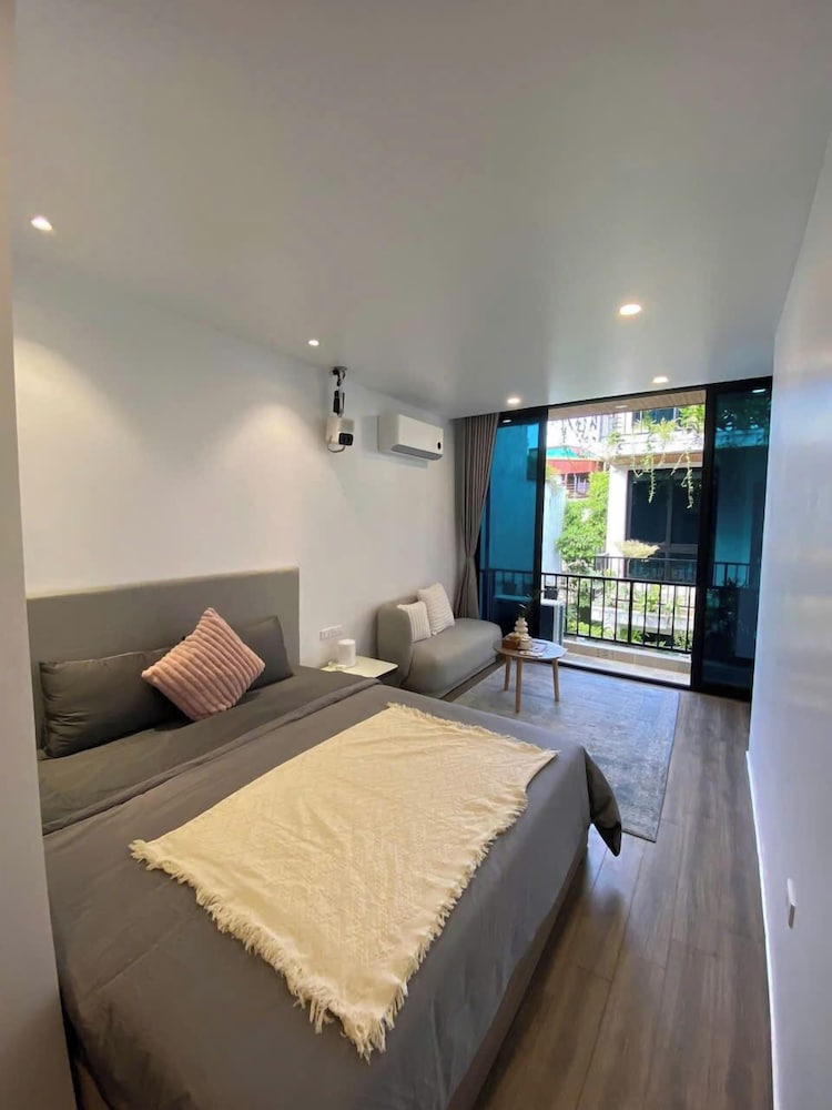 The Eudora Homestay
