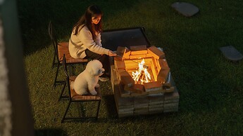 Yeongheungdo Sunset Spa Pension