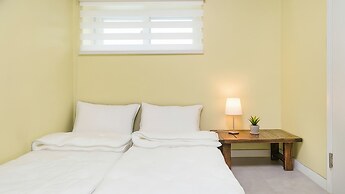 Yeongheungdo Sunset Spa Pension