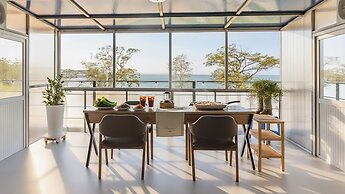 Yeongheungdo Sunset Spa Pension