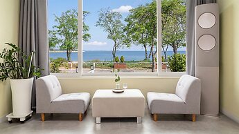 Yeongheungdo Sunset Spa Pension