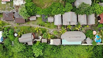Kampung Meno Bungalows