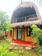 Kampung Meno Bungalows