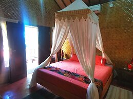 Kampung Meno Bungalows