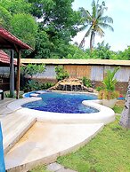 Kampung Meno Bungalows