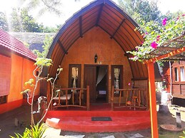 Kampung Meno Bungalows