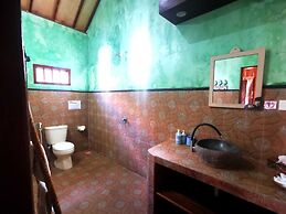 Kampung Meno Bungalows