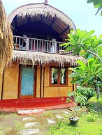 Kampung Meno Bungalows