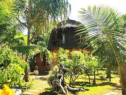 Kampung Meno Bungalows