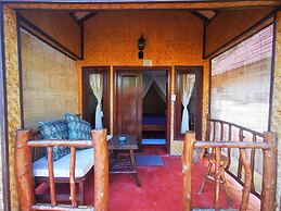 Kampung Meno Bungalows