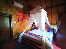 Kampung Meno Bungalows