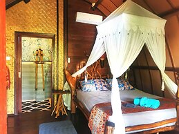 Kampung Meno Bungalows