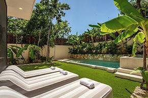Villa Azulis