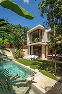 Villa Azulis