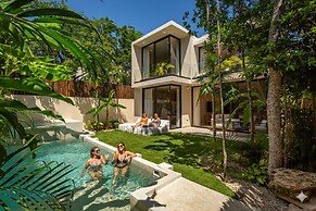 Villa Azulis