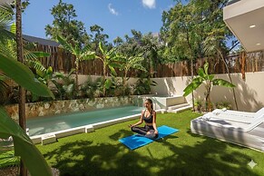 Villa Azulis
