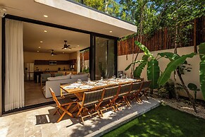 Villa Azulis