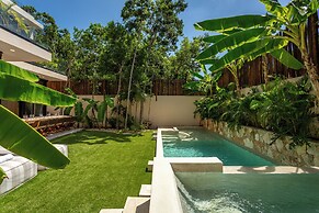 Villa Azulis