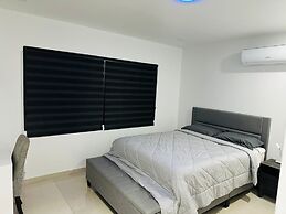 Unit 6 house