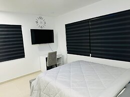 Unit 6 house