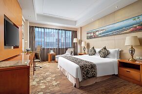 SOFIS PINGSHAN HOTEL