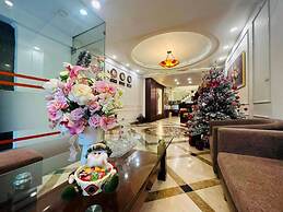 Hoa Hong Xa Dan 2 Hotel