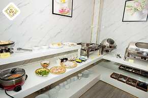 Hoa Hong Xa Dan 2 Hotel