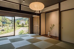 Tsuzuya Village