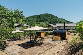 Tsuzuya Village