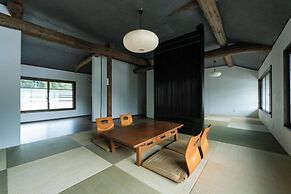 Tsuzuya Village