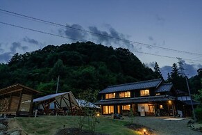 Tsuzuya Village