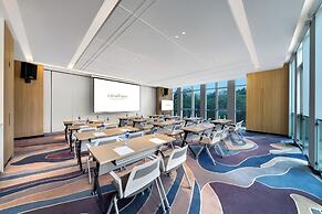 Citadines Guanghua Chengdu