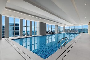 Citadines Guanghua Chengdu