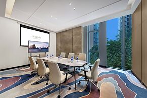 Citadines Guanghua Chengdu