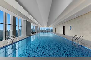 Citadines Guanghua Chengdu