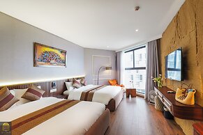 Sea Senses HomeStay