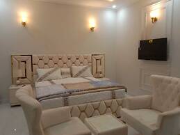 SKM Lodges